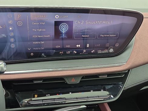 New 2026 Buick Envision Sport Touring AWD/4WD image 16