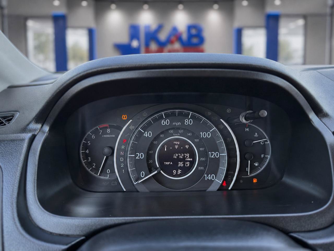 Used 2014 Honda CR-V LX image 19