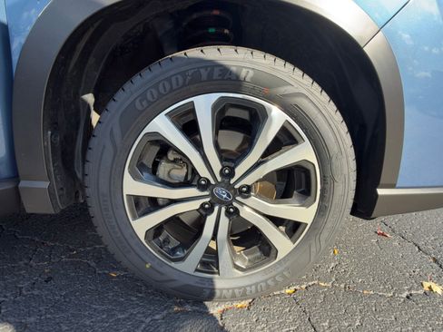 Certified 2023 Subaru Forester Limited w/ Popular Package #3 image 10