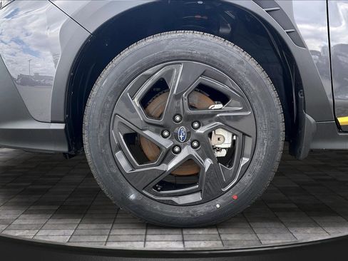 New 2026 Subaru Crosstrek 2.5i Sport AWD/4WD image 11