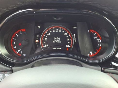 New 2026 Dodge Durango GT w/ Blacktop Package AWD/4WD image 13