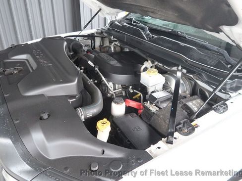 Used 2022 RAM 2500 Tradesman w/ Protection Group AWD/4WD image 41