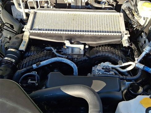 Used 2023 Subaru Ascent Premium w/ Convenience Package image 30