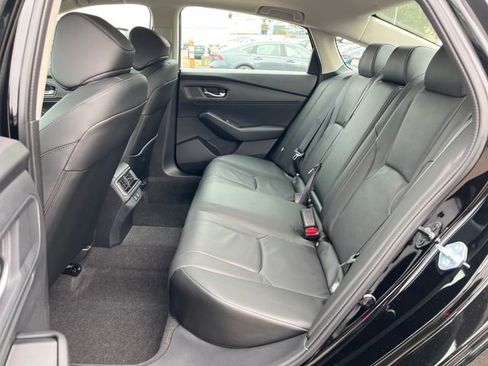 New 2026 Honda Accord EX-L image 15