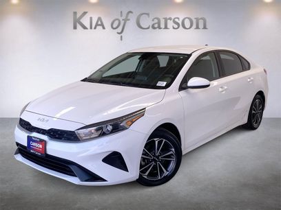 Used 2024 Kia Forte LXS