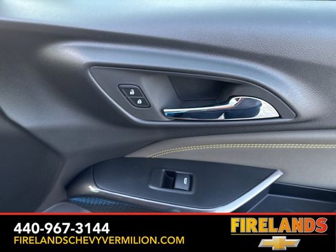 New 2025 Chevrolet Trax ACTIV w/ Driver Confidence Package image 26