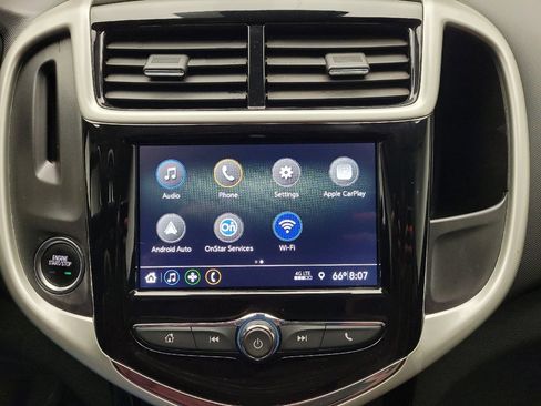 Used 2019 Chevrolet Sonic LT w/ Convenience Package FWD image 25