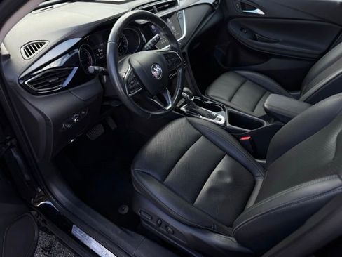 Used 2023 Buick Encore GX Essence w/ Experience Buick Package image 16