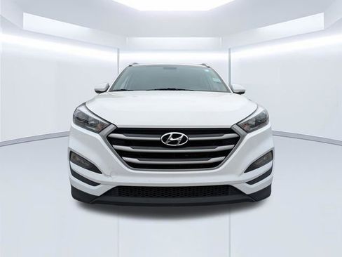Used 2018 Hyundai Tucson SEL Plus w/ Cargo Package image 8