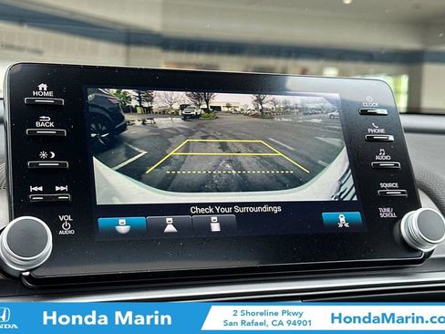 Used 2019 Honda Accord EX-L image 23