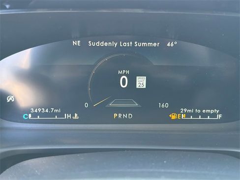 Used 2021 Lincoln Aviator Reserve w/ Equipment Group 201A image 27