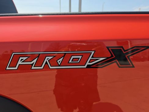 New 2026 Nissan Frontier Pro-X w/ Pro-X Convenience Package RWD image 45