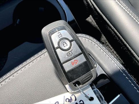 Used 2023 Ford Mustang Mach-E Premium AWD/4WD image 14