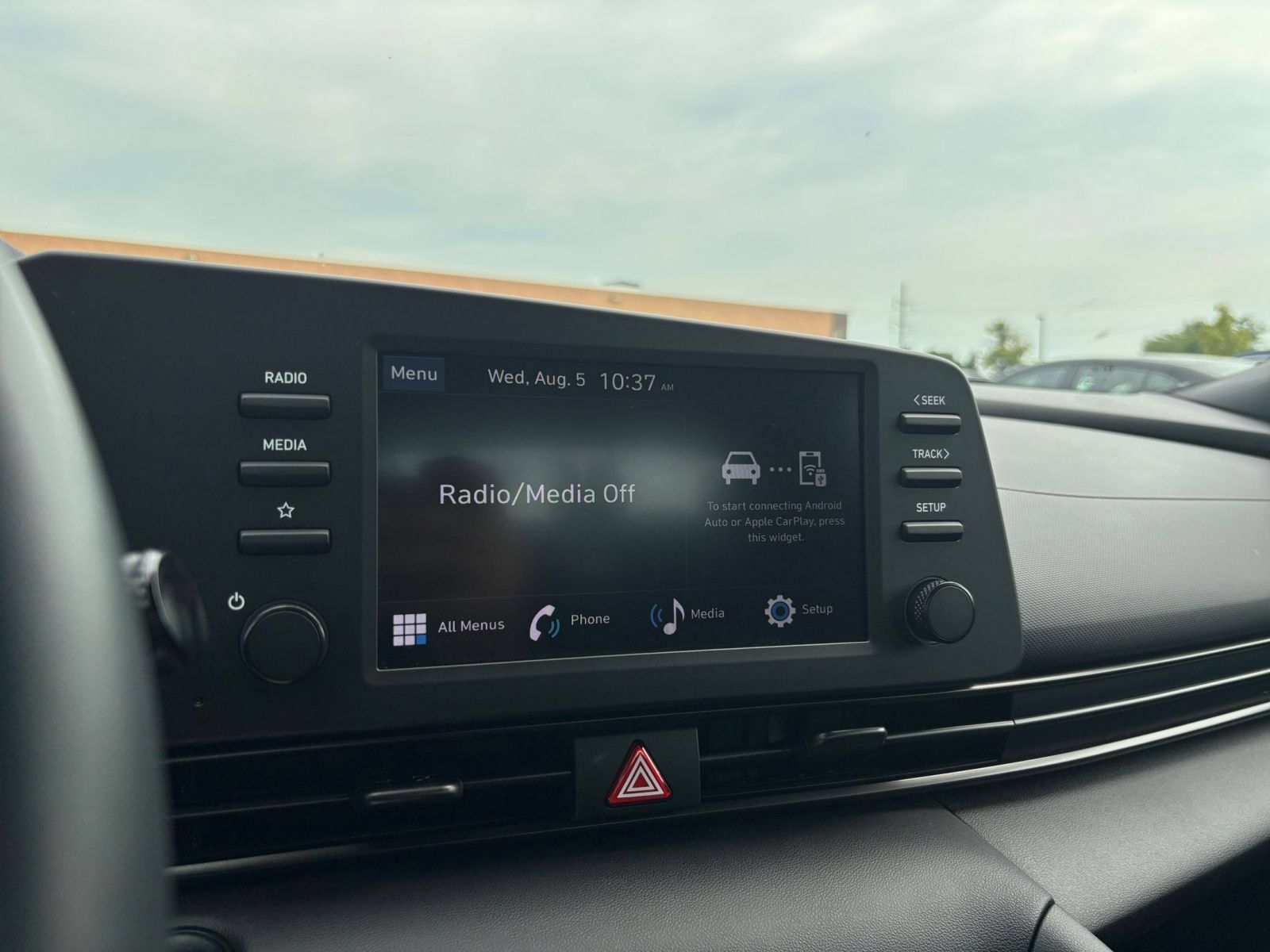 Used 2026 Hyundai Elantra Sport FWD image 19
