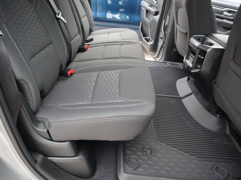 New 2026 RAM 1500 Big Horn image 15