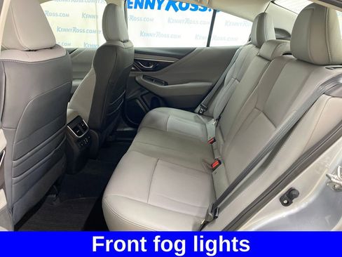 Certified 2025 Subaru Legacy Limited image 24