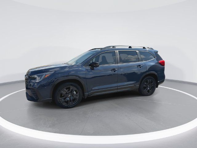 Used 2023 Subaru Ascent Onyx Edition Limited AWD/4WD image 5