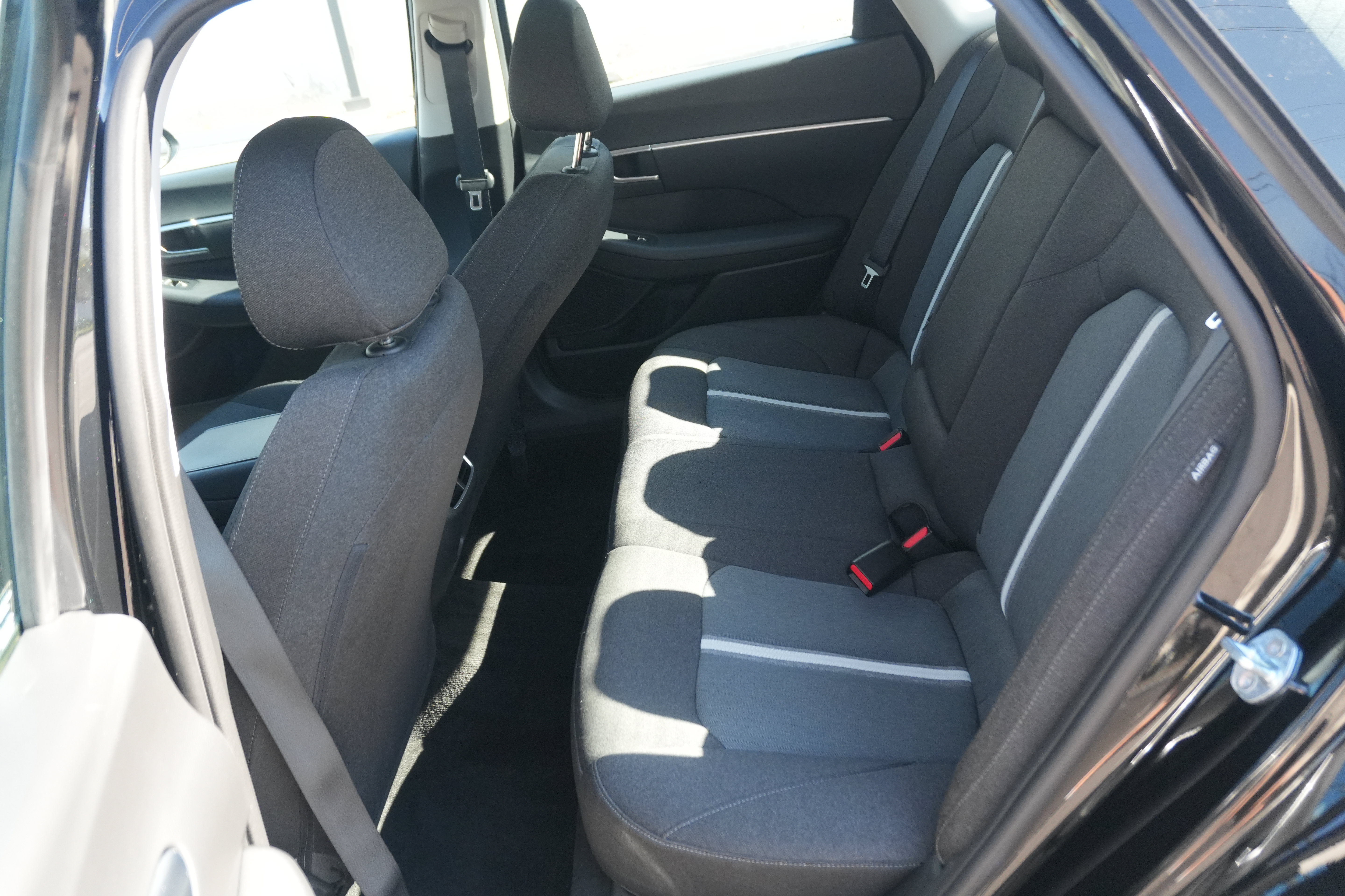 Used 2021 Hyundai Sonata SEL w/ Convenience Package FWD image 20
