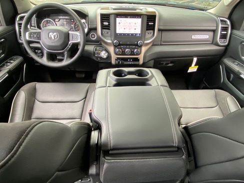 Used 2022 RAM 1500 Laramie image 31