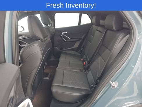 Certified 2025 BMW X2 xDrive28i AWD/4WD image 19