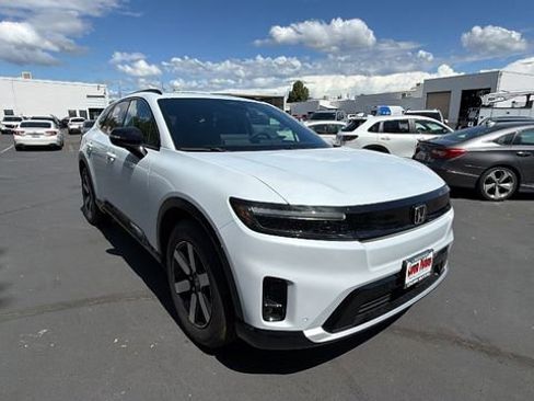 New 2026 Honda Prologue Touring image 2