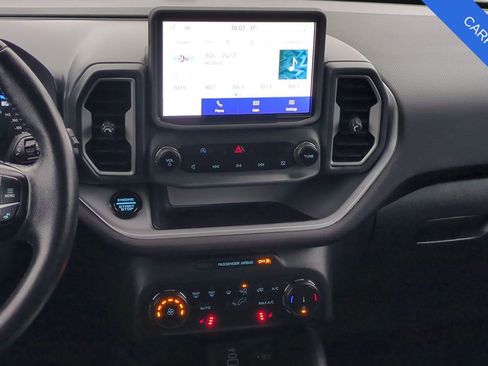 Used 2023 Ford Bronco Sport Big Bend w/ Convenience Package image 30