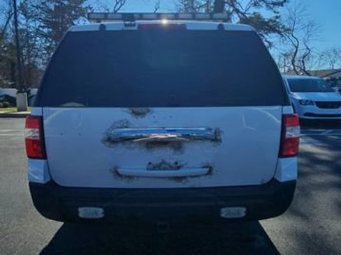 Used 2012 Ford Expedition EL XL w/ Fleet Convenience Pkg image 3