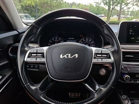 Certified 2022 Kia Telluride SX FWD image 22