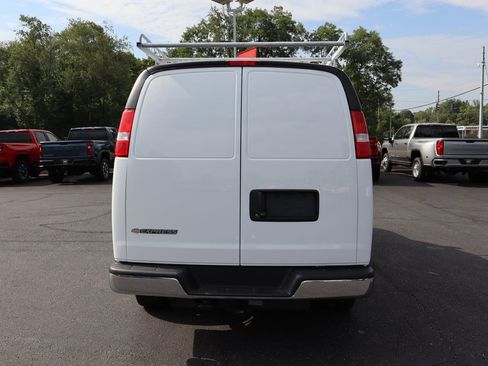 New 2025 Chevrolet Express 2500 w/ Driver Convenience Package image 28
