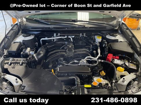 Used 2020 Subaru Outback Limited AWD/4WD image 10