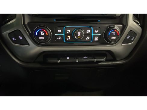 Used 2015 Chevrolet Silverado 1500 LT w/ LT Convenience Package image 14