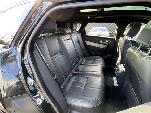 Used 2023 Land Rover Range Rover Velar R-Dynamic S image 28