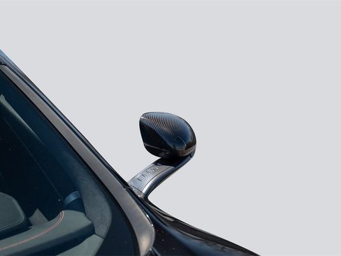 Used 2016 McLaren 650S Spider image 49