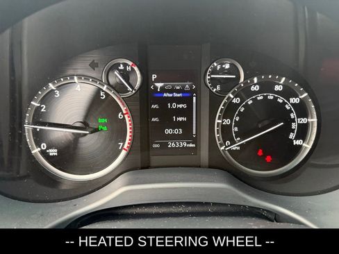 Used 2023 Lexus GX 460 Premium image 9