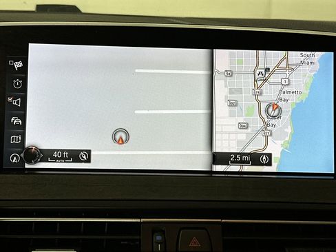 Used 2017 BMW 650i xDrive Convertible image 22