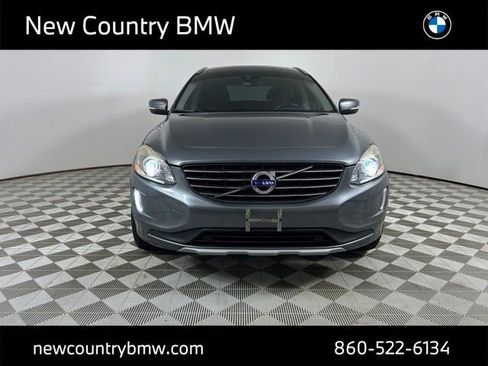 Used 2017 Volvo XC60 T5 Inscription w/ Preferred Option Package AWD/4WD image 2