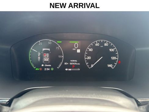 Used 2025 Honda CR-V Sport-L image 6