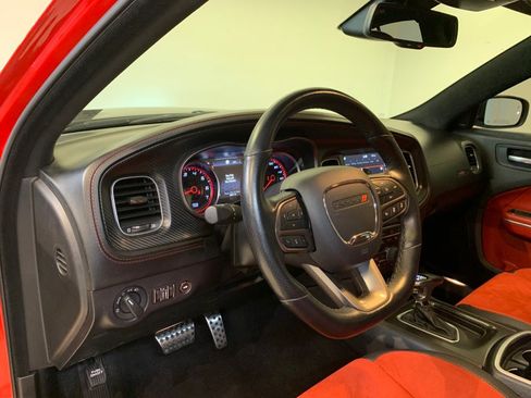 Used 2021 Dodge Charger Scat Pack RWD image 17