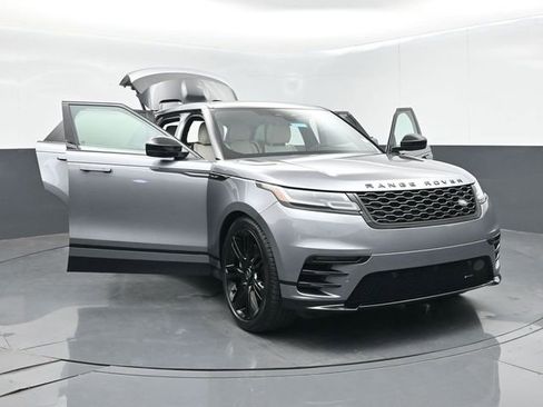 Used 2023 Land Rover Range Rover Velar R-Dynamic S AWD/4WD image 62