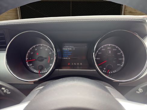 Used 2015 Ford Mustang GT Premium w/ Enhanced Security Package RWD image 26