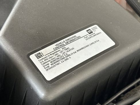 Used 2021 Cadillac Escalade Sport w/ Driver Assist Tech Package image 29