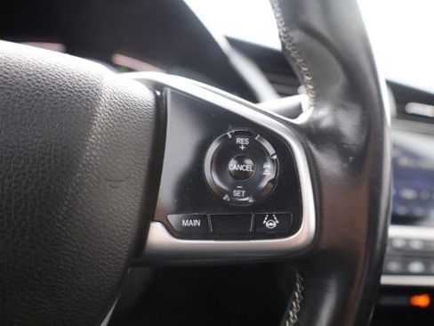 Used 2020 Honda Civic EX image 23