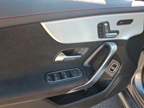 Certified 2023 Mercedes-Benz CLA 35 AMG 4MATIC image 12