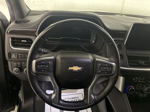 Used 2024 Chevrolet Tahoe LT image 16