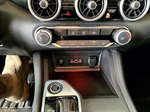 Used 2024 Nissan Sentra SV image 26