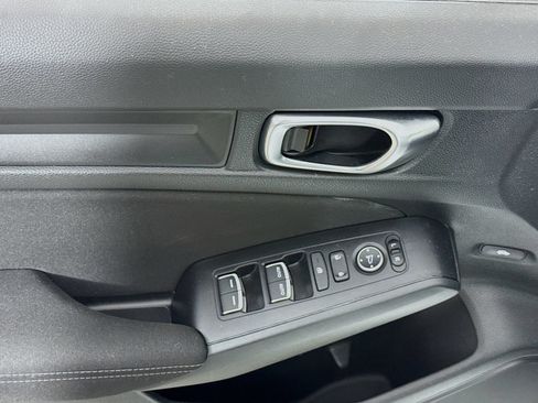 Used 2024 Honda Civic Sport image 16