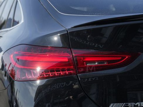 New 2026 Mercedes-Benz GLE 53 AMG 4MATIC Coupe image 7
