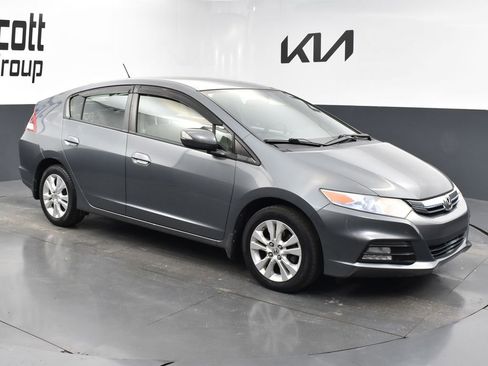 Used 2012 Honda Insight EX image 7
