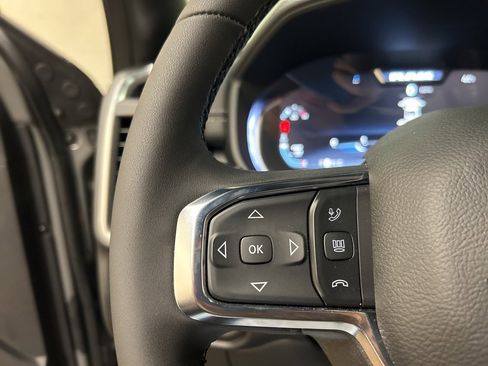 New 2026 RAM 4500 Tradesman w/ Laramie Trim Package image 22