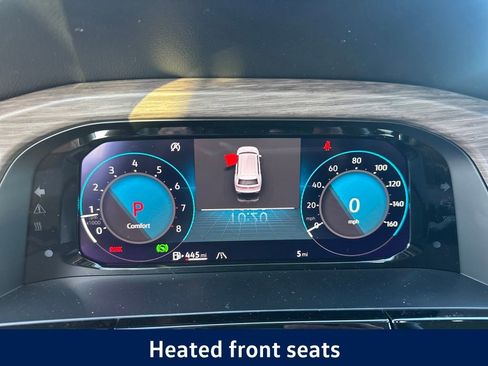 New 2026 Volkswagen Atlas SEL Premium R-Line image 16